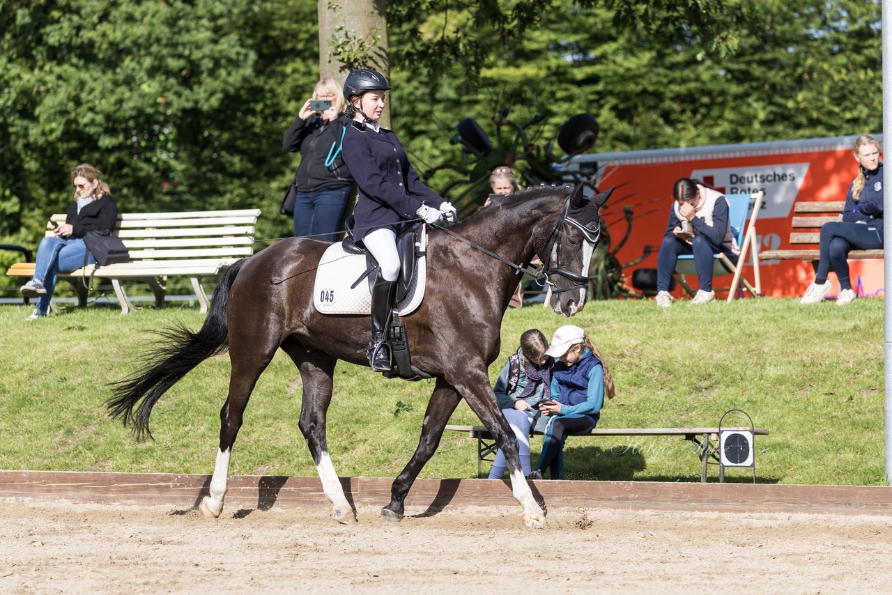 Bild 389 - Pony Akademie Turnier
